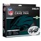 FANPAN MasterPieces s NFL Philadelphia Eagles Team Logo Silicone Cake Pan